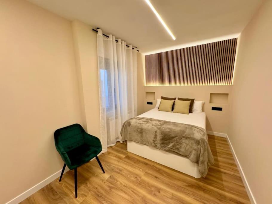 Apartamento Premium Plaza De La Fuente Salamanca Exterior foto